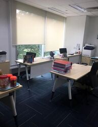Park Avenue Rochester (D5), Office #624027871